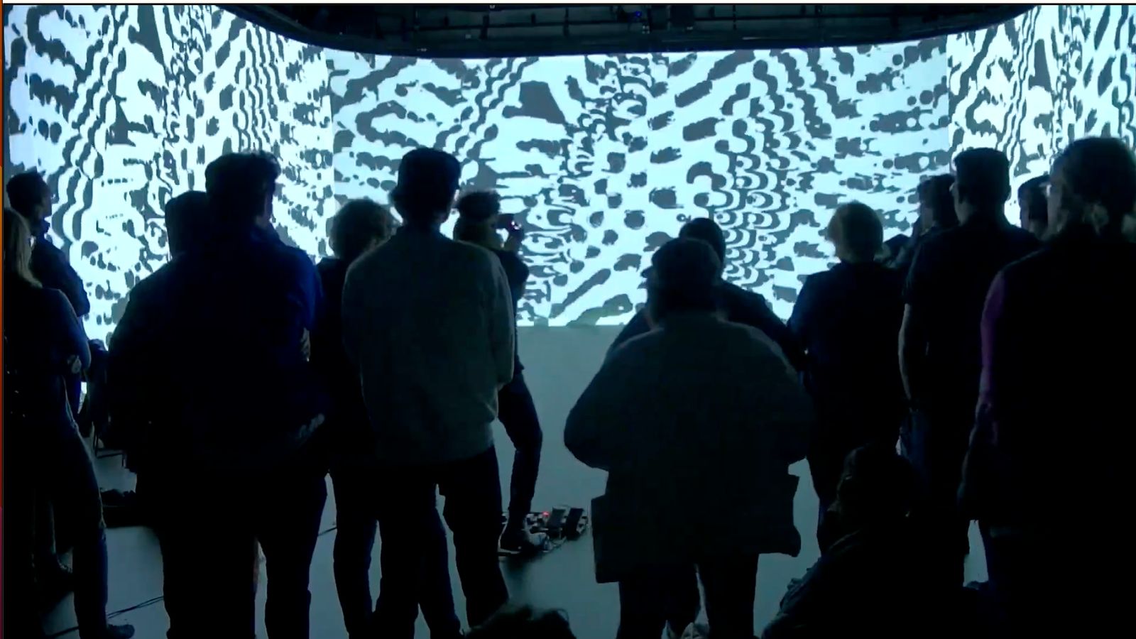 Headgames 3.11.23 @ 40.4 Festival, Boulder CO